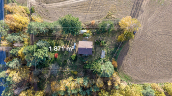 Zahrada - Prodej domu 140 m², Čtyřkoly