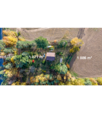 Další dva pozemky - Prodej domu 210 m², Čtyřkoly