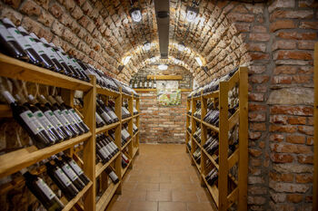 Pronájem obchodních prostor 50 m², Valašské Meziříčí