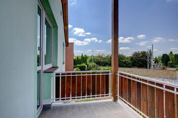 Pronájem bytu 2+kk v osobním vlastnictví 44 m², Brno