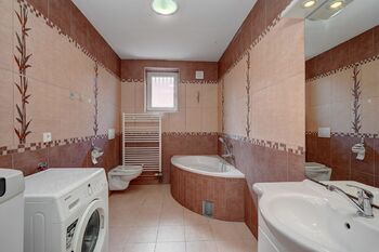 Pronájem bytu 2+kk v osobním vlastnictví 44 m², Brno