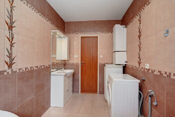 Pronájem bytu 2+kk v osobním vlastnictví 44 m², Brno