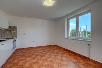 Pronájem bytu 2+kk v osobním vlastnictví 44 m², Brno