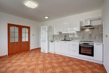 Pronájem bytu 2+kk v osobním vlastnictví 44 m², Brno