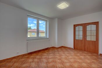 Pronájem bytu 2+kk v osobním vlastnictví 44 m², Brno