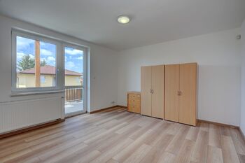Pronájem bytu 2+kk v osobním vlastnictví 44 m², Brno