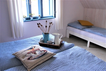 Prodej domu 100 m², Libošovice