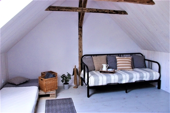 Prodej domu 100 m², Libošovice