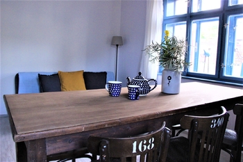 Prodej domu 100 m², Libošovice