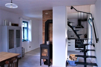 Prodej domu 100 m², Libošovice