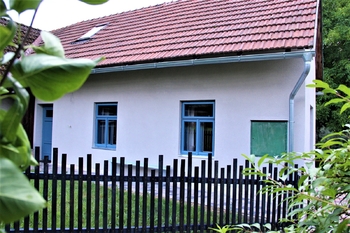 Prodej domu 100 m², Libošovice