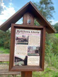 Prodej domu 100 m², Libošovice