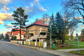 Prodej domu 270 m², Duchcov