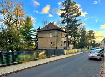 Prodej domu 270 m², Duchcov