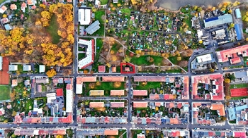 širší umístění - Prodej domu 270 m², Duchcov