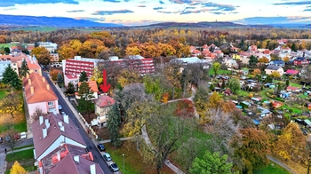 Prodej domu 270 m², Duchcov