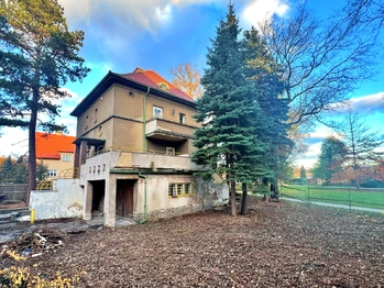 Prodej domu 270 m², Duchcov