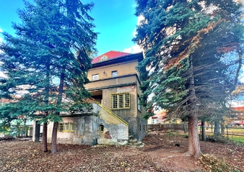 Prodej domu 270 m², Duchcov