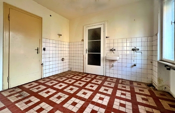 kuchyně - Prodej domu 270 m², Duchcov