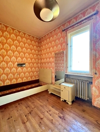 2. ložnice - Prodej domu 270 m², Duchcov