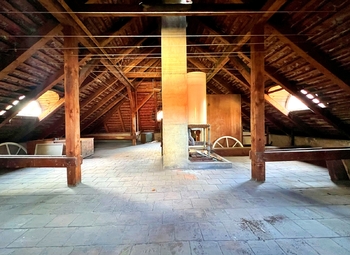 půda - Prodej domu 270 m², Duchcov