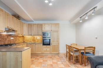 Pronájem bytu 3+kk v družstevním vlastnictví 74 m², Praha 7 - Holešovice