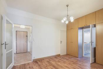 Pronájem bytu 3+kk v družstevním vlastnictví 74 m², Praha 7 - Holešovice