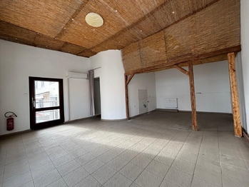 Pronájem obchodních prostor 75 m², Uherský Brod