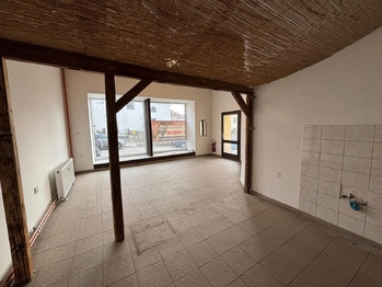 Pronájem obchodních prostor 75 m², Uherský Brod