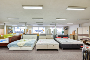 obchodní plochy - Prodej obchodních prostor 2665 m², Lišov