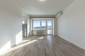 Pronájem bytu 1+1 v osobním vlastnictví 35 m², Praha 4 - Nusle