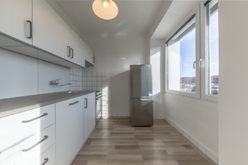 Pronájem bytu 1+1 v osobním vlastnictví 35 m², Praha 4 - Nusle