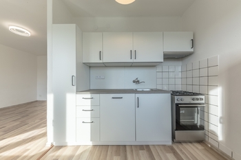 Pronájem bytu 1+1 v osobním vlastnictví 35 m², Praha 4 - Nusle