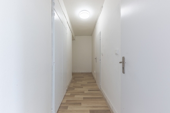 Pronájem bytu 1+1 v osobním vlastnictví 35 m², Praha 4 - Nusle