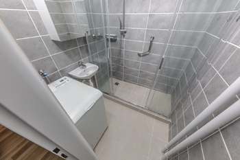 Pronájem bytu 1+1 v osobním vlastnictví 35 m², Praha 4 - Nusle