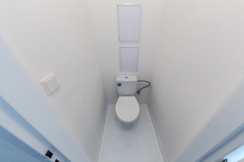 Pronájem bytu 1+1 v osobním vlastnictví 35 m², Praha 4 - Nusle