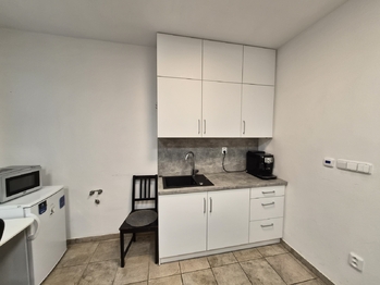 Pronájem jiných prostor 45 m², Kopřivnice