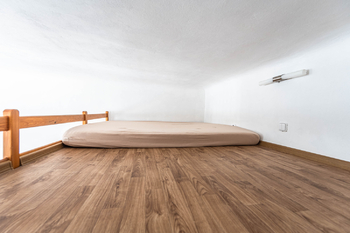 Pronájem bytu 1+1 v osobním vlastnictví 34 m², Praha 7 - Holešovice