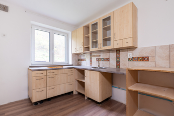 Prodej bytu 3+1 v osobním vlastnictví 70 m², Ústí nad Labem