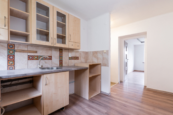 Prodej bytu 3+1 v osobním vlastnictví 70 m², Ústí nad Labem