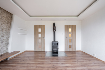 Prodej bytu 3+1 v osobním vlastnictví 70 m², Ústí nad Labem