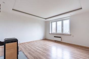 Prodej bytu 3+1 v osobním vlastnictví 70 m², Ústí nad Labem