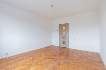 Prodej bytu 3+1 v osobním vlastnictví 70 m², Ústí nad Labem