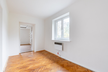 Prodej bytu 3+1 v osobním vlastnictví 70 m², Ústí nad Labem