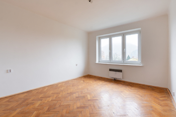 Prodej bytu 3+1 v osobním vlastnictví 70 m², Ústí nad Labem