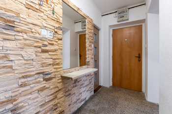 Prodej bytu 3+1 v osobním vlastnictví 70 m², Ústí nad Labem