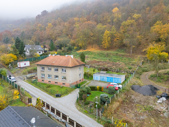 Prodej bytu 3+1 v osobním vlastnictví 70 m², Ústí nad Labem