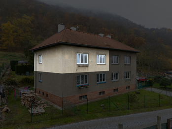 Prodej bytu 3+1 v osobním vlastnictví 70 m², Ústí nad Labem