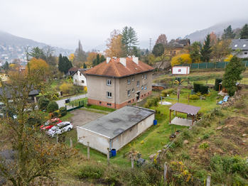 Prodej bytu 3+1 v osobním vlastnictví 70 m², Ústí nad Labem