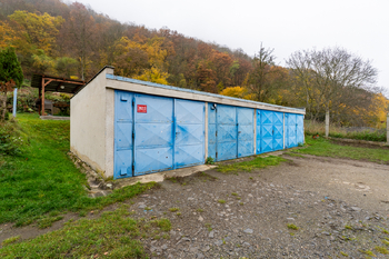 Prodej bytu 3+1 v osobním vlastnictví 70 m², Ústí nad Labem